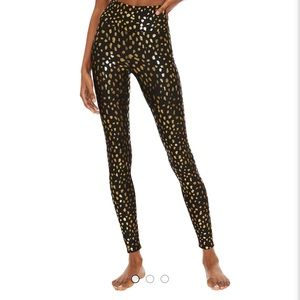 Beach Riot Piper Legging